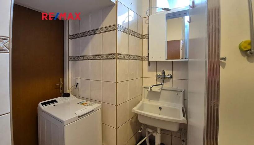 Pronájem obchodního prostoru, Polička, Tylova, 38 m2