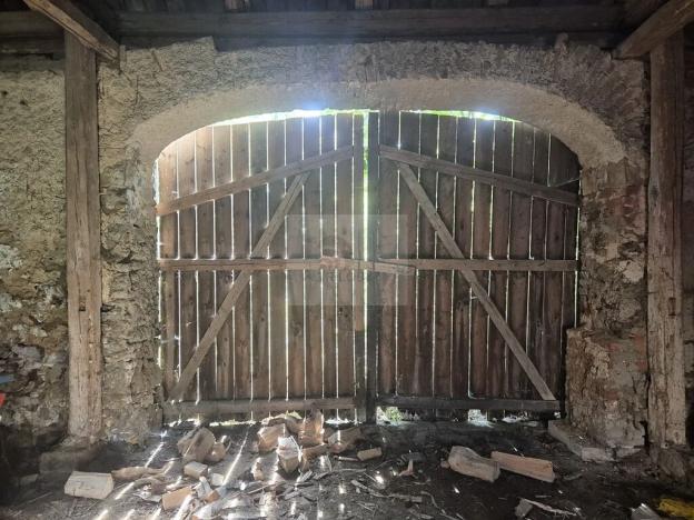 Prodej rodinného domu, Petříkov, 230 m2