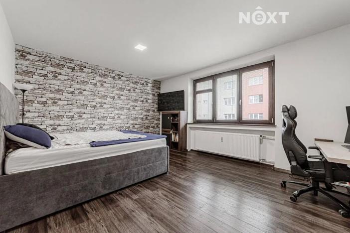 Prodej bytu 3+kk, Ostrava, Mládeže, 85 m2