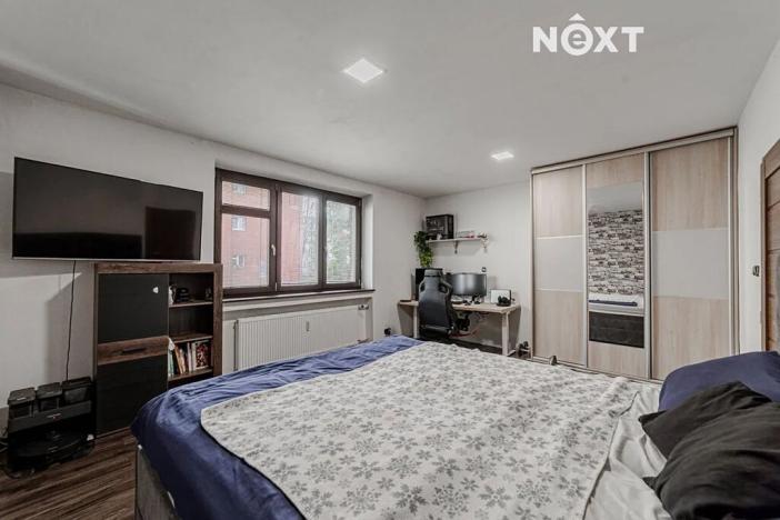 Prodej bytu 3+kk, Ostrava, Mládeže, 85 m2