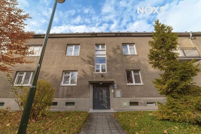 Prodej bytu 3+kk, Ostrava, Mládeže, 85 m2