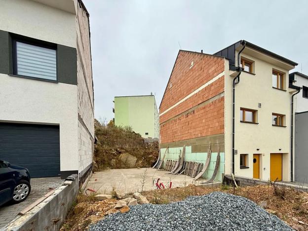 Prodej rodinného domu, Náměšť nad Oslavou, 197 m2