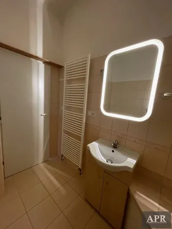 Pronájem bytu 3+1, Luhačovice, Mlýnská, 78 m2