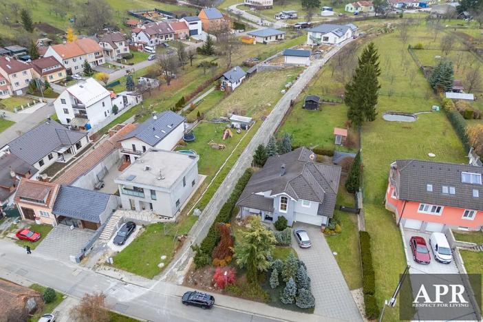 Prodej pozemku pro bydlení, Uherský Brod, 800 m2