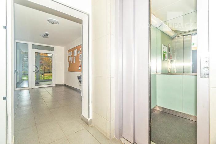 Prodej bytu 3+kk, Praha - Střížkov, Vysočanská, 71 m2