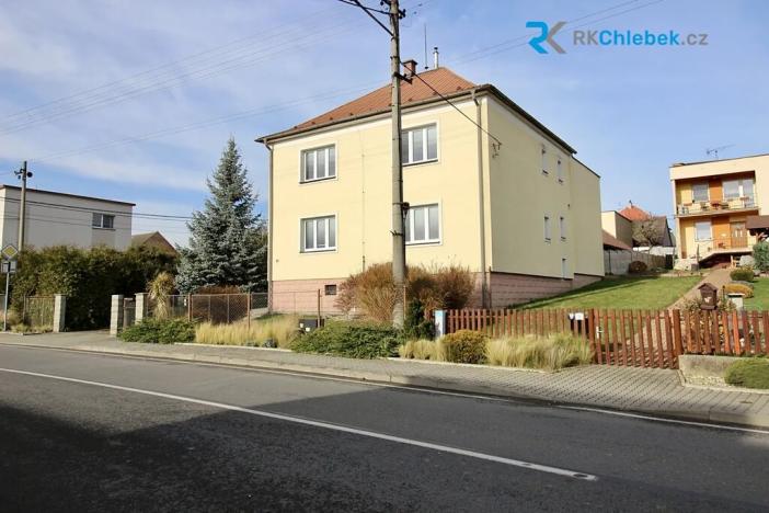 Prodej rodinného domu, Píšť, Ratibořská, 270 m2