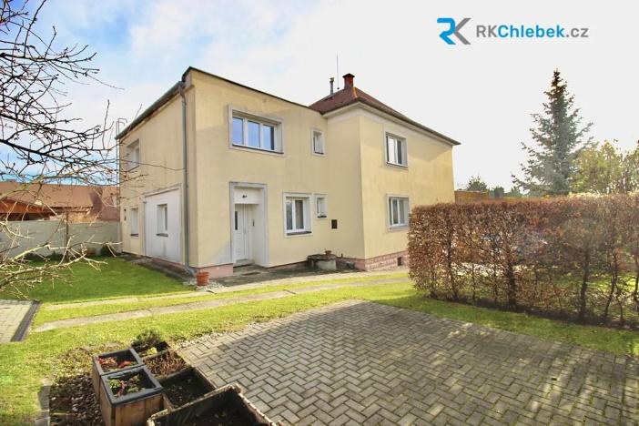 Prodej rodinného domu, Píšť, Ratibořská, 270 m2