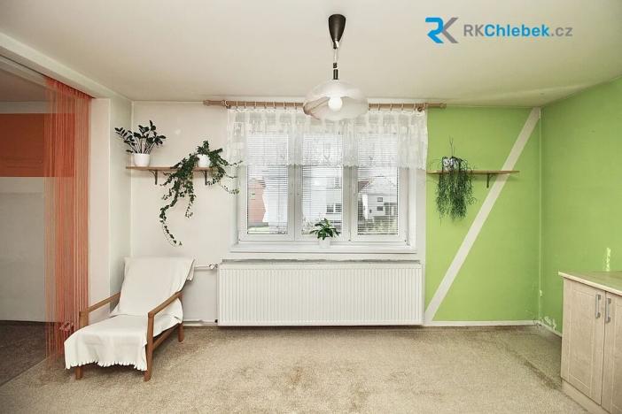 Prodej rodinného domu, Píšť, Ratibořská, 270 m2