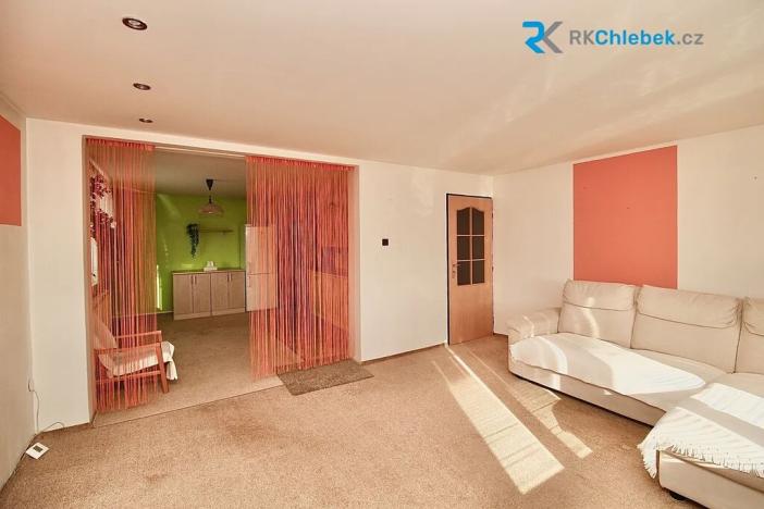 Prodej rodinného domu, Píšť, Ratibořská, 270 m2