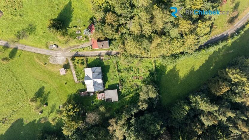 Prodej rodinného domu, Třinec, 109 m2