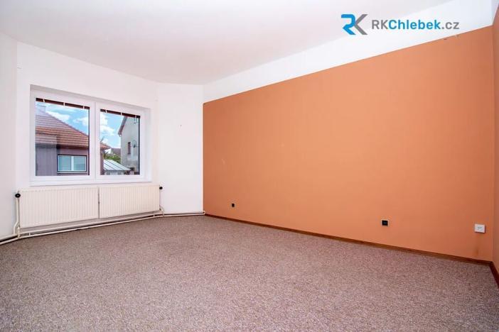 Prodej rodinného domu, Kroměříž, Stoličkova, 164 m2