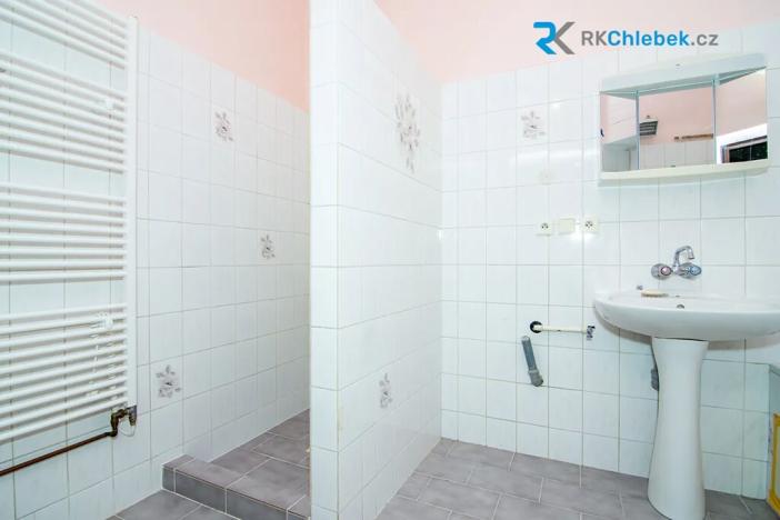 Prodej rodinného domu, Kroměříž, Stoličkova, 164 m2