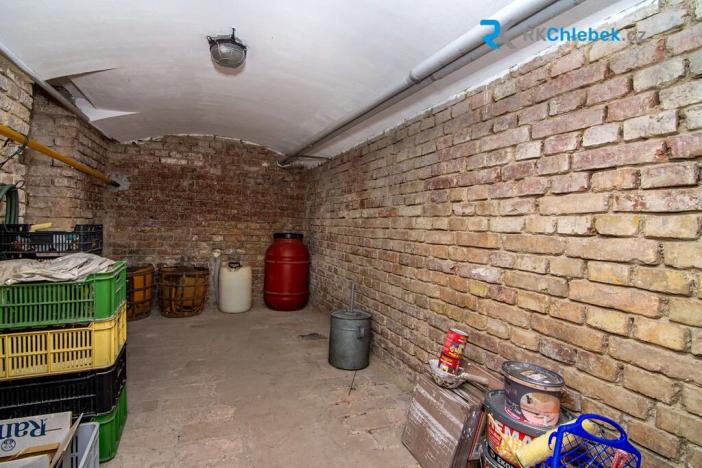 Prodej rodinného domu, Kroměříž, Stoličkova, 164 m2