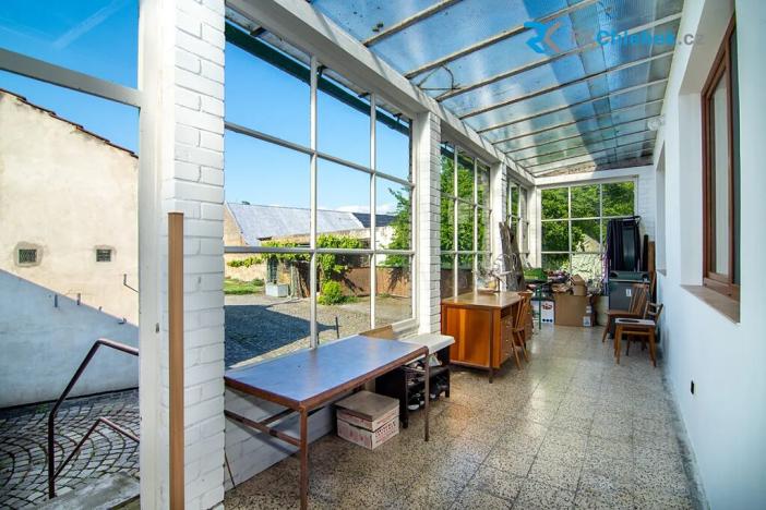 Prodej rodinného domu, Kroměříž, Stoličkova, 164 m2