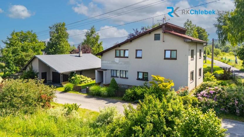 Prodej rodinného domu, Čeladná, 202 m2