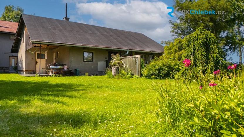 Prodej rodinného domu, Čeladná, 202 m2