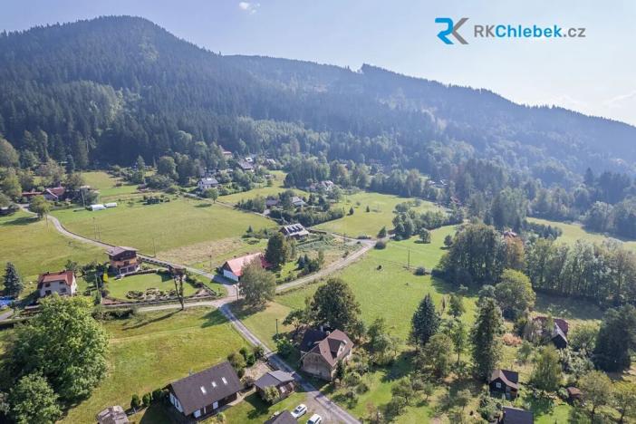 Prodej rodinného domu, Ostravice, 226 m2