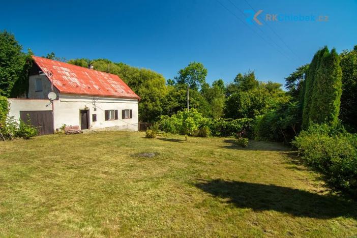 Prodej rodinného domu, Dívčí Hrad, 126 m2