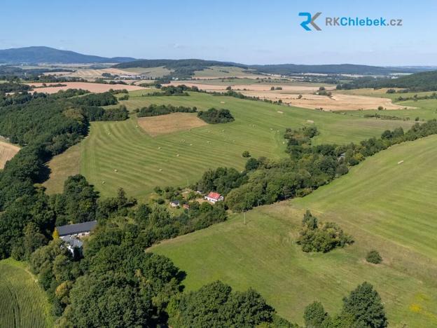 Prodej rodinného domu, Dívčí Hrad, 126 m2