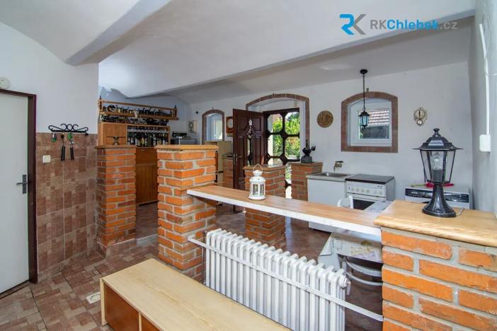 Prodej rodinného domu, Kozlovice, 283 m2