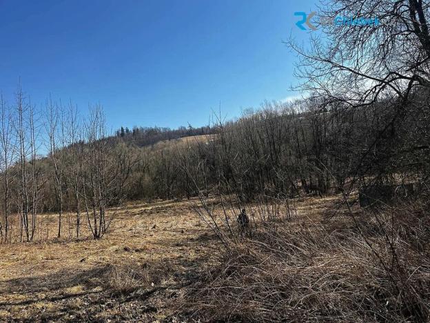 Prodej pozemku pro bydlení, Budišov nad Budišovkou, 556 m2