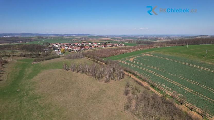 Prodej pozemku pro bydlení, Bohdalice-Pavlovice, 1070 m2