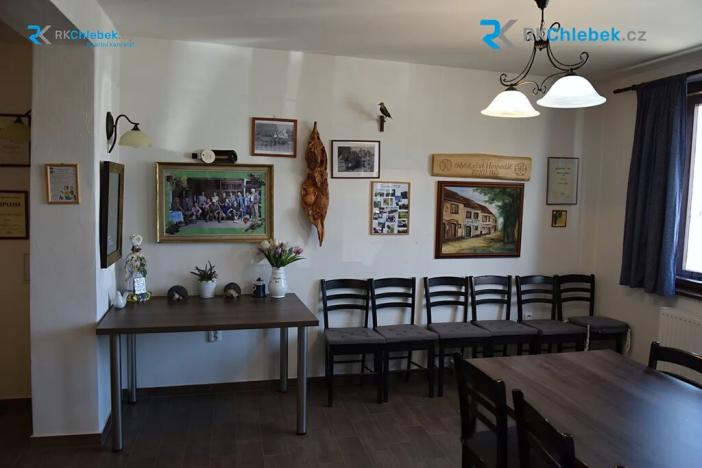 Prodej rodinného domu, Moravská Nová Ves, Pod Kostelem, 108 m2