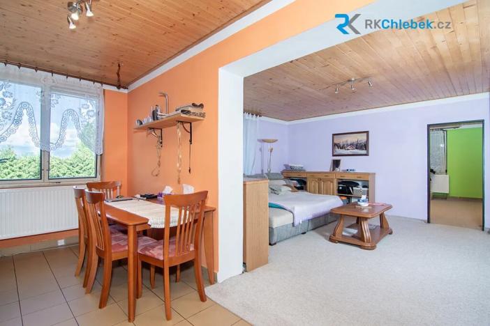 Prodej činžovního domu, Frýdek-Místek, Panské Nové Dvory, 445 m2