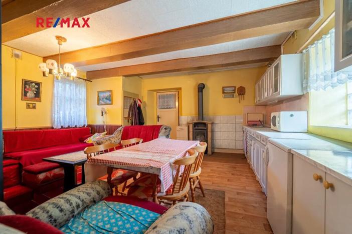 Prodej chalupy, Polní Chrčice, 90 m2