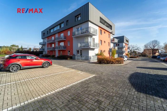 Pronájem bytu 1+kk, Kutná Hora, Tyršova, 43 m2