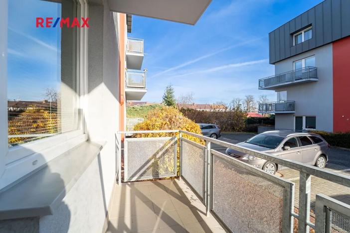 Pronájem bytu 1+kk, Kutná Hora, Tyršova, 43 m2