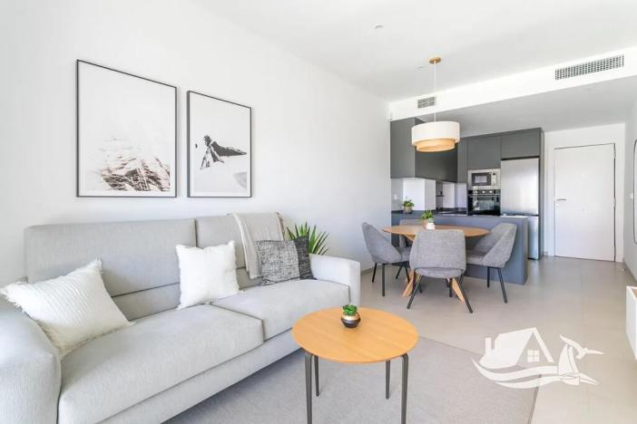 Prodej bytu 3+kk, Torrevieja, Španělsko, 60 m2