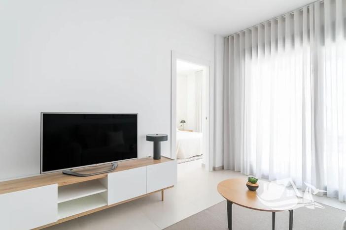 Prodej bytu 3+kk, Torrevieja, Španělsko, 60 m2