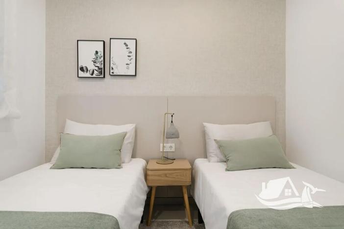 Prodej bytu 3+kk, Torrevieja, Španělsko, 60 m2