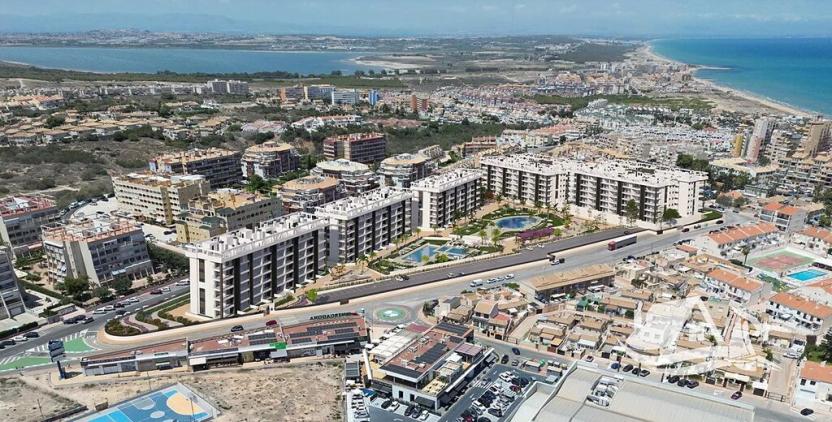 Prodej bytu 3+kk, Torrevieja, Španělsko, 60 m2