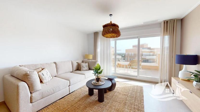 Prodej bytu 4+kk, Guardamar del Segura, Španělsko, 90 m2