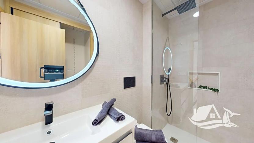 Prodej bytu 4+kk, Guardamar del Segura, Španělsko, 90 m2