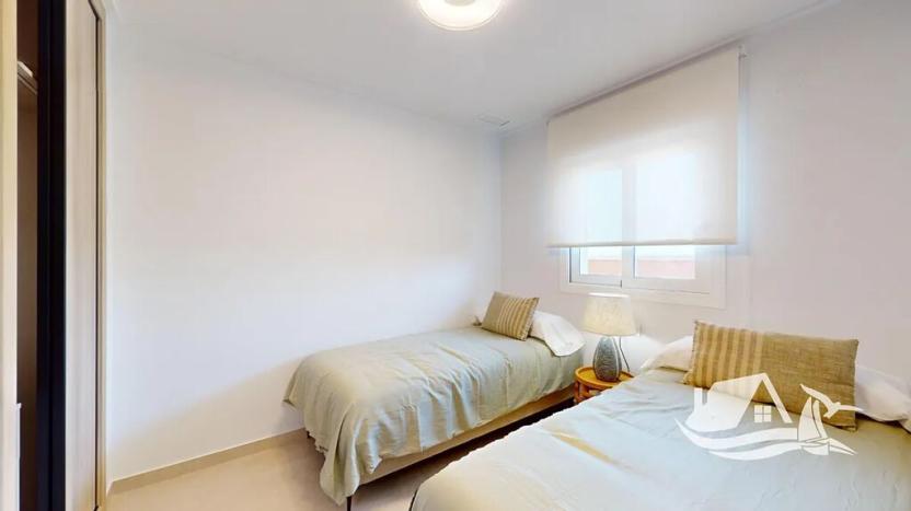 Prodej bytu 4+kk, Guardamar del Segura, Španělsko, 90 m2