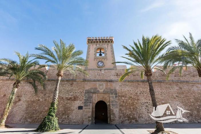 Prodej bytu 3+kk, Santa Pola, Španělsko, 85 m2