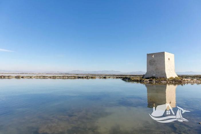 Prodej bytu 3+kk, Santa Pola, Španělsko, 72 m2