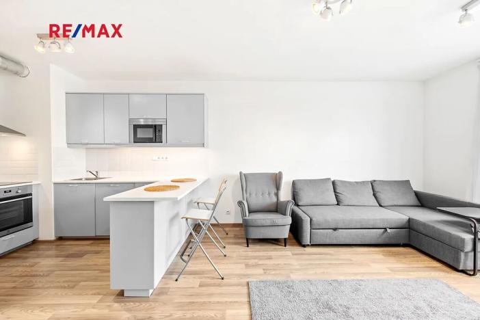 Prodej bytu 2+kk, Praha, 58 m2