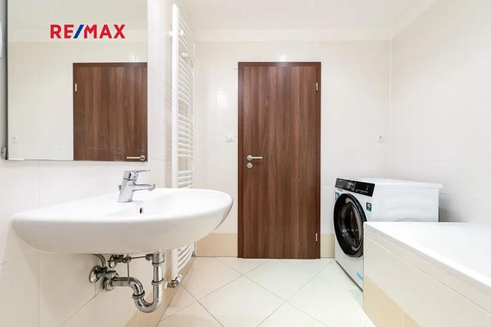 Prodej bytu 2+kk, Praha, 58 m2