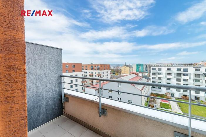 Prodej bytu 2+kk, Praha, 58 m2