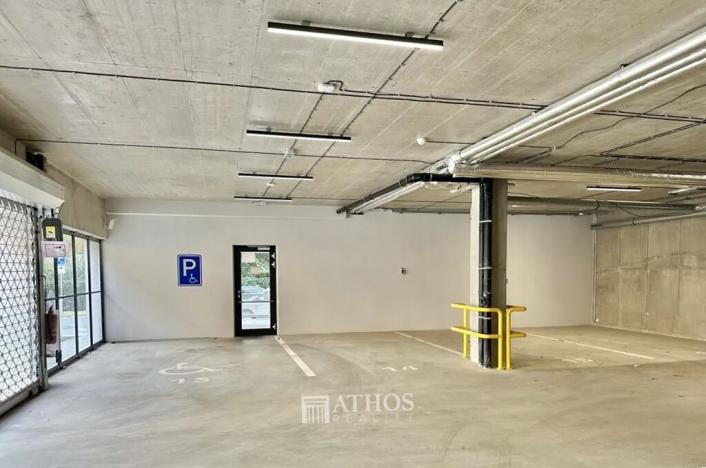 Pronájem bytu 2+kk, Brno, Auerswaldova, 45 m2