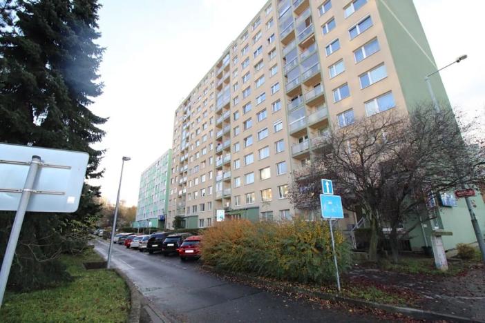 Prodej bytu 3+kk, Praha - Chodov, Hrudičkova, 66 m2