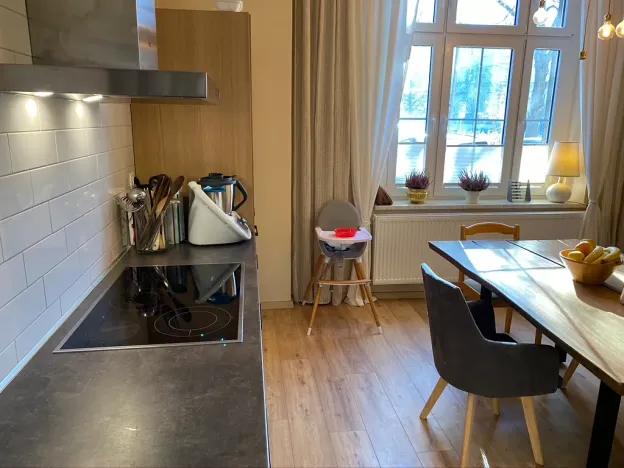 Prodej bytu 2+kk, Kladno, nám. Edvarda Beneše, 56 m2