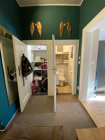 Prodej bytu 2+kk, Kladno, nám. Edvarda Beneše, 56 m2