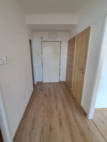 Pronájem bytu 2+1, Ostrava, Sokolská třída, 44 m2