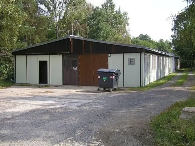 Pronájem skladu, Praha - Běchovice, Podnikatelská, 13 m2