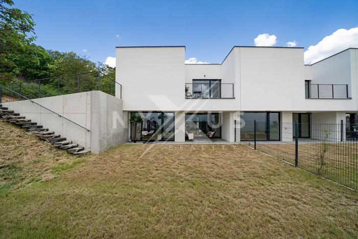 Prodej rodinného domu, Praha - Lysolaje, K Housličkám, 250 m2